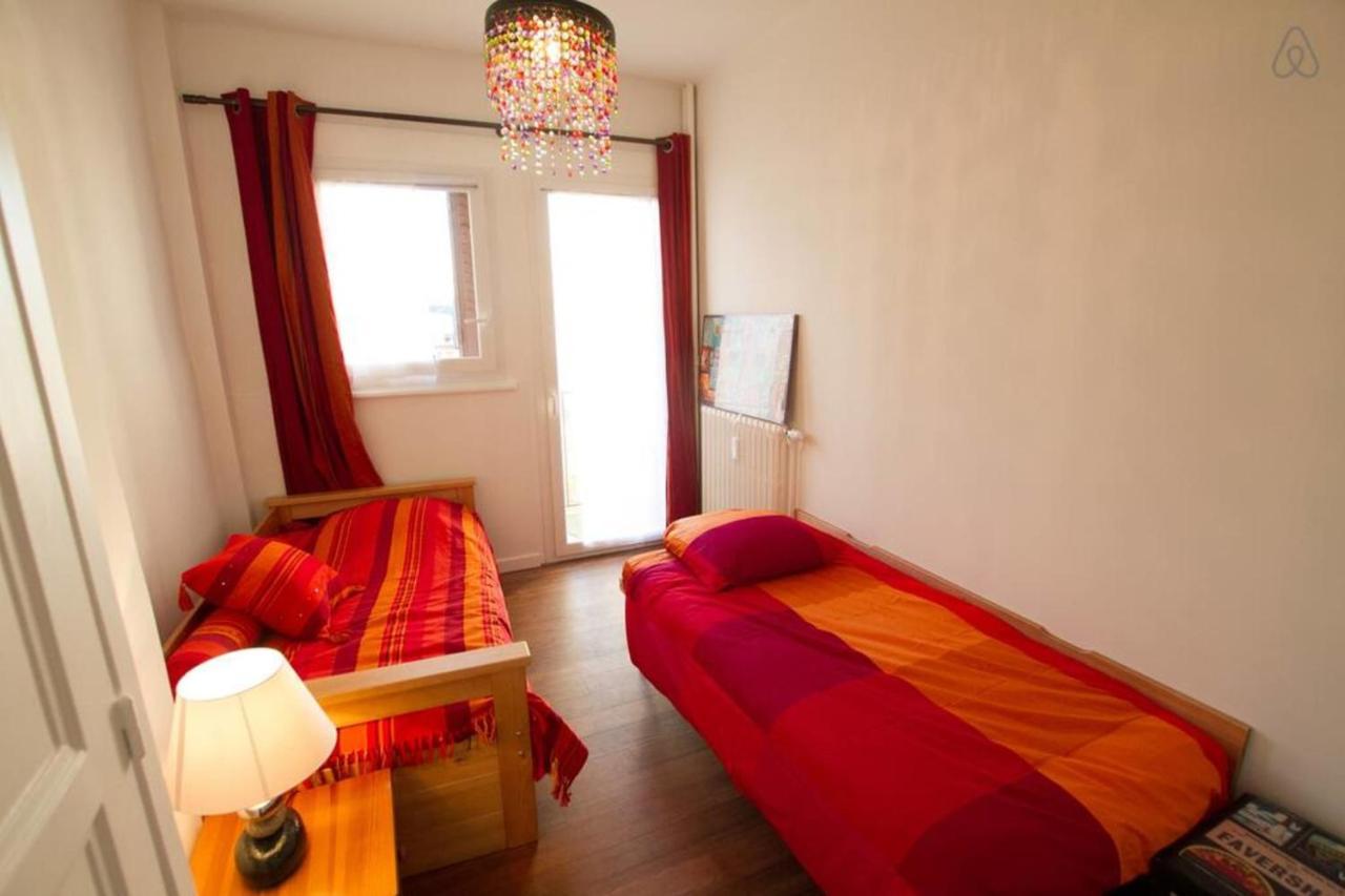 Pretty 3 Rooms In The City Center Άννεσι Εξωτερικό φωτογραφία