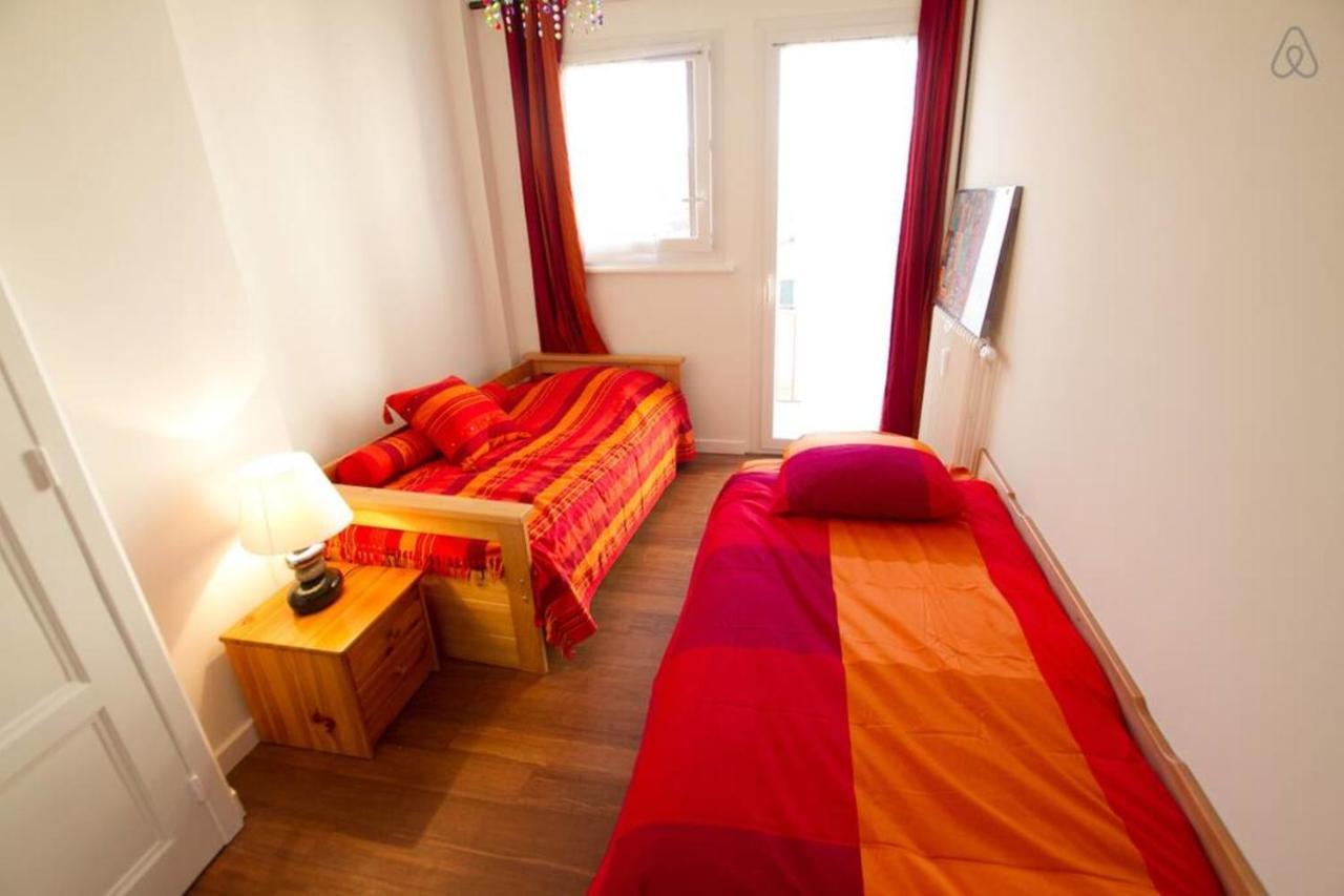 Pretty 3 Rooms In The City Center Άννεσι Εξωτερικό φωτογραφία