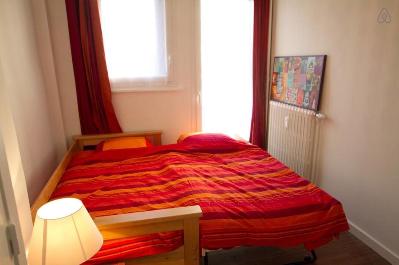 Pretty 3 Rooms In The City Center Άννεσι Εξωτερικό φωτογραφία