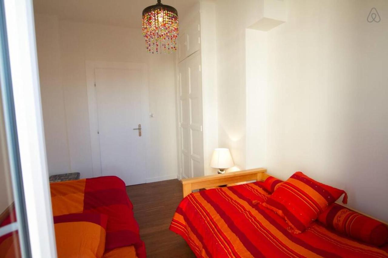 Pretty 3 Rooms In The City Center Άννεσι Εξωτερικό φωτογραφία